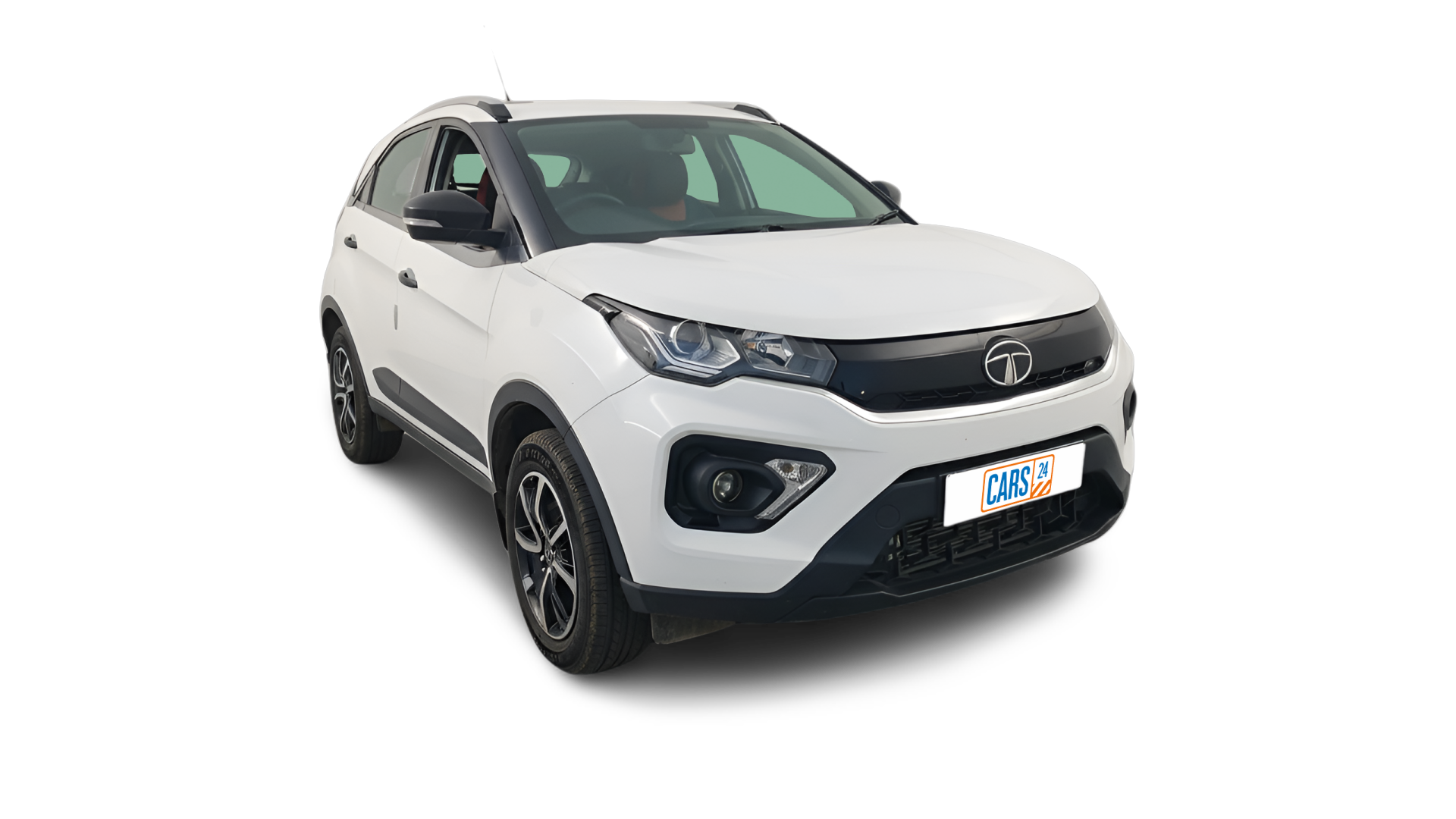 Tata NEXON-img